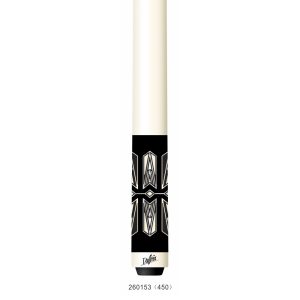 Dufferin 5439 500 Series Cue with Low Density Core Shaft