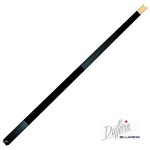 Dufferin 300 Cascade Series Cue - Aegean Blue