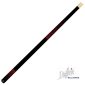 Dufferin Series 300 Cascade Pool Cue Blood Red