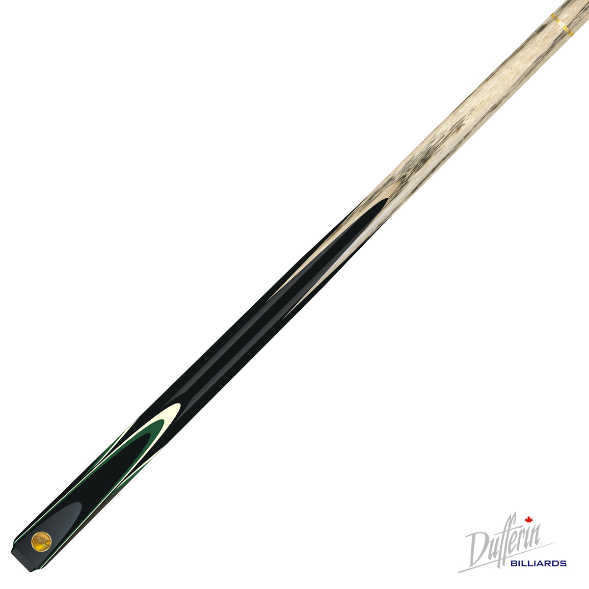 Dufferin 400 Series Revenge 490 Hybrid Cue 11mm