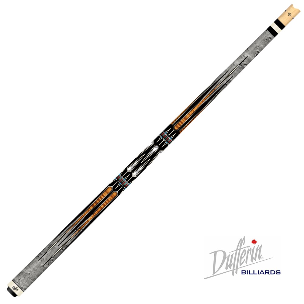 Dufferin 5439 500 Series Cue with Low Density Core Shaft