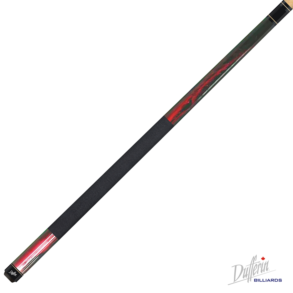 Predator Air II Ice Jump Cue With Sport Wrap