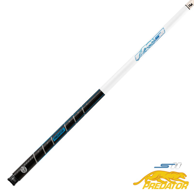 Predator Cues Rengas Wood Aspire 1-8 - Ozone Billiards