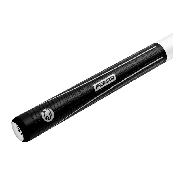 Predator Air II Ice Jump Cue With Sport Wrap