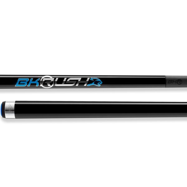 Predator BK-Rush No Wrap Break Cue BKRUSHNW