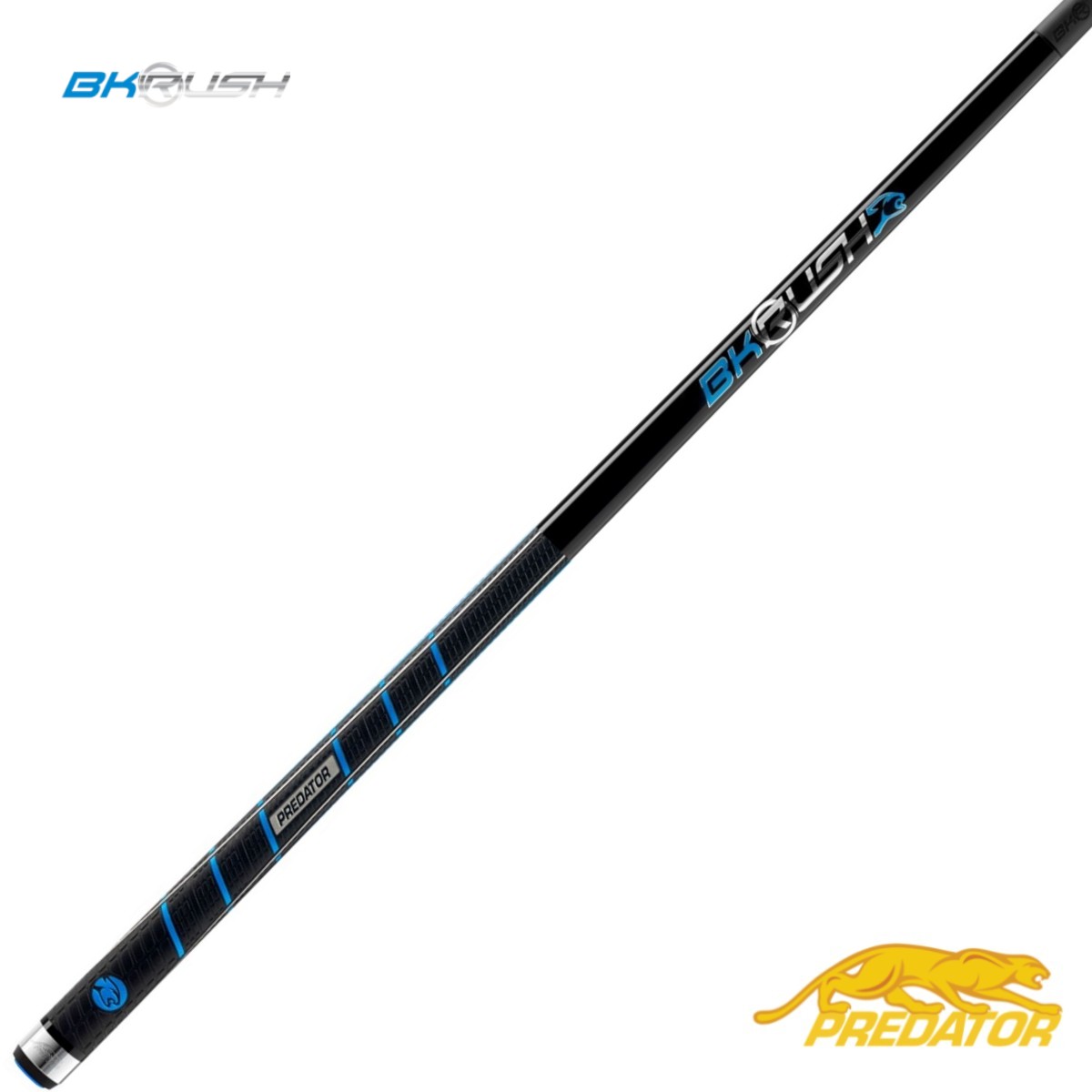 Predator BK-Rush Sport Wrap Break Cue BKRUSHSW