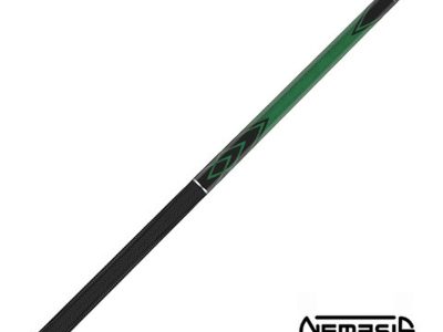 Nemesis Sportec Z Series Green