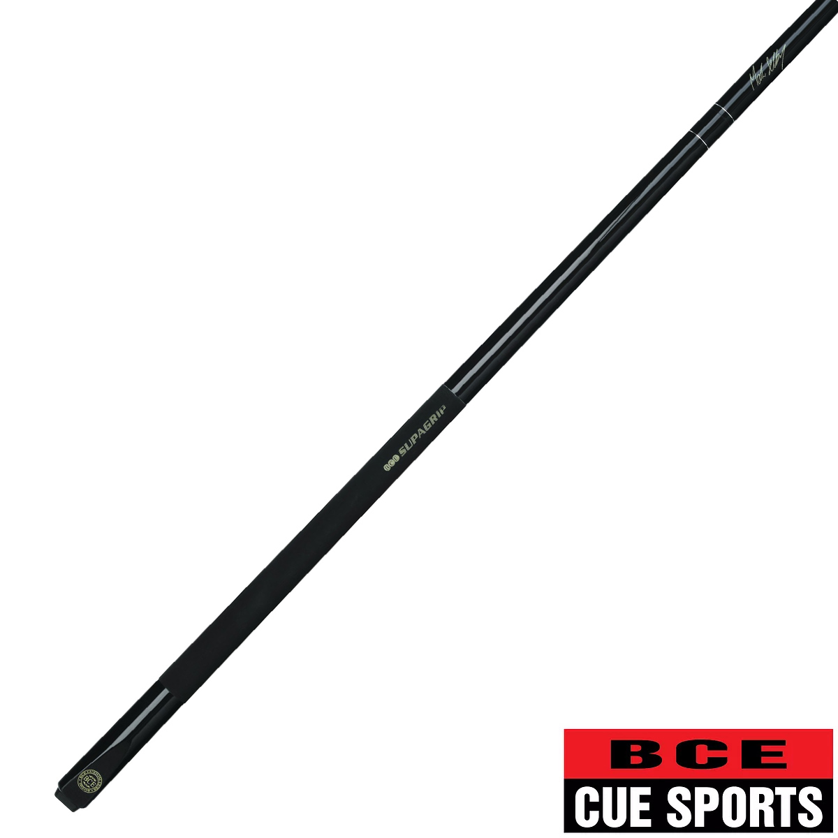 Bce Mark Selby Taco de Snooker 2 Peças 9mm M Jw-10-m - MAIS QUE DARTOS