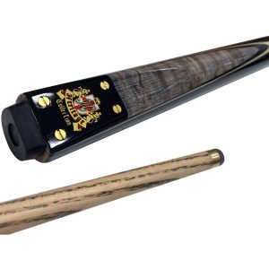 Heritage HER-400 BCE 9.5mm 57'' Snooker Cue - Image 2