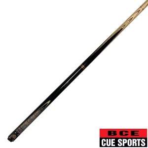 Heritage HER-400 BCE 9.5mm 57'' Snooker Cue - Image 1