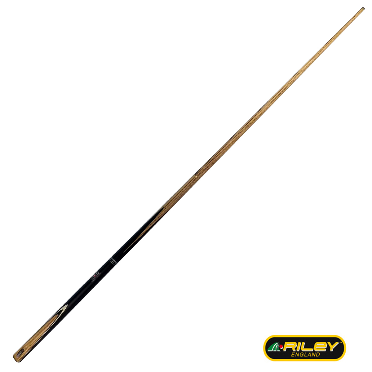 Bce Mark Selby Taco de Snooker 2 Peças 9mm M Jw-10-m - MAIS QUE DARTOS