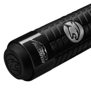 Predator 52" Blue Shorty Sport Pool Cue - Sport Wrap - Image 4