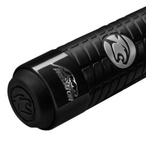 Predator 52" Black Shorty Sport Pool Cue - Sport Wrap - Image 4