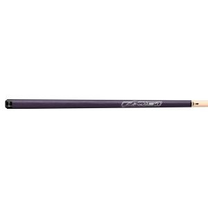 Predator 52" Purple Shorty Sport Pool Cue - No Wrap - Image 5