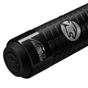 Predator 52" Purple Shorty Sport Pool Cue - Sport Wrap - Image 3