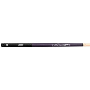 Predator 52" Purple Shorty Sport Pool Cue - Sport Wrap - Image 6