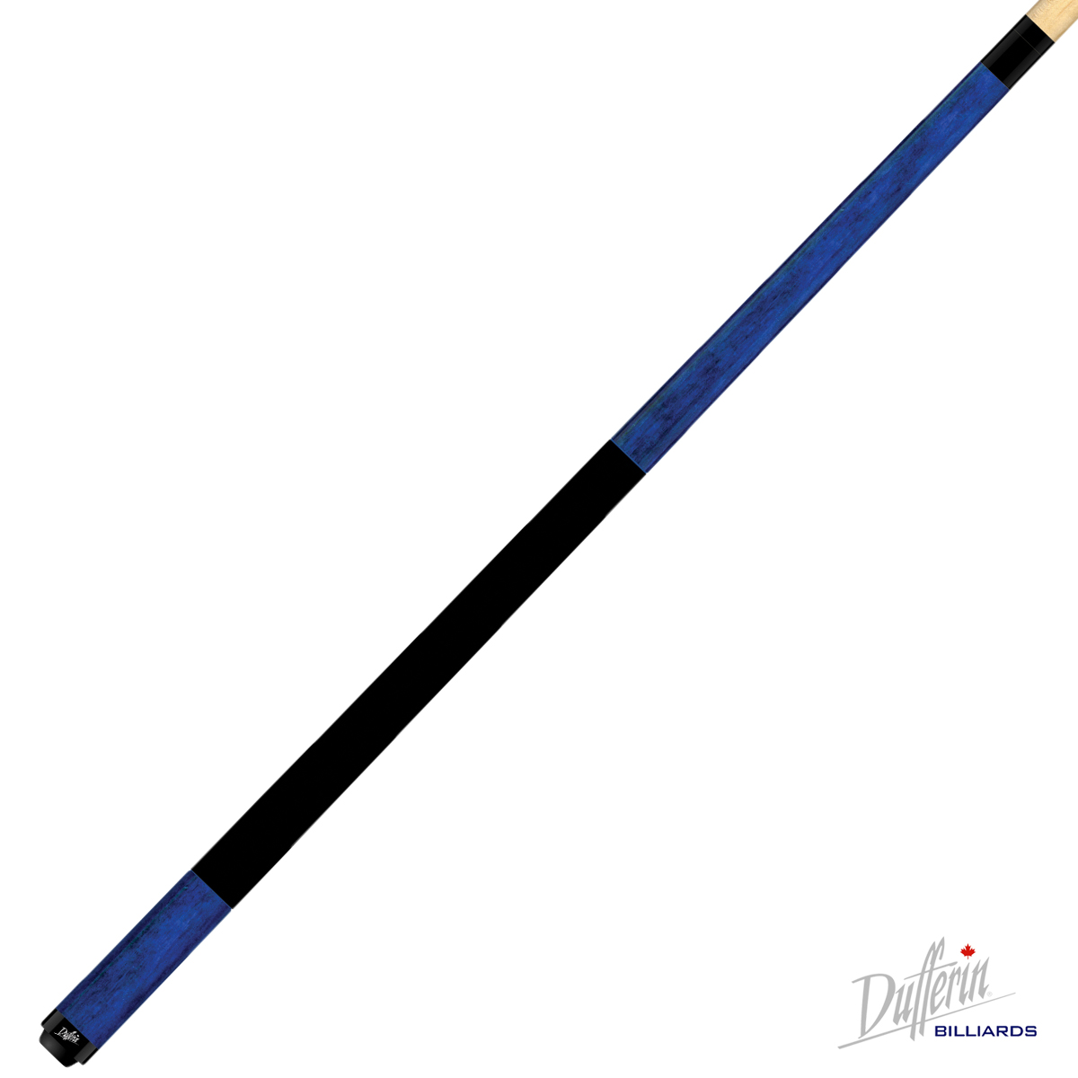 Predator 4-Point Sneaky Pete Classics Pool Cue - Black/Green Veneers - No  Wrap