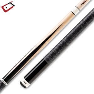 Cuetec Avid Sneaky Pete 4 Point, 2 piece Pool Cue with Wrap - Image 2