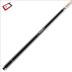 Cuetec AVID Surge Break Cue Black/Gold