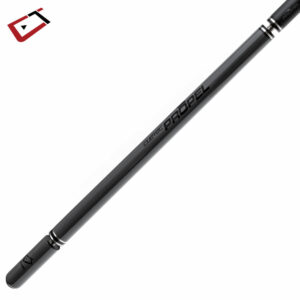Cuetec Cynergy Propel Jump Cue - Ghost Edition