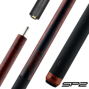 Predator SP2 Palisander 2 Pool Cue - Limited Edition (Butt Only)