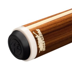 Predator Sneaky Pete SP8 Classics Pool Cue - Rosewood - Linen Wrap - Image 3