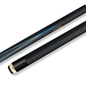 Predator Sneaky Pete SP4 Matte Black - Leather Wrap - Image 2
