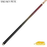 Predator Sneaky Pete SP8 Leather Wrap