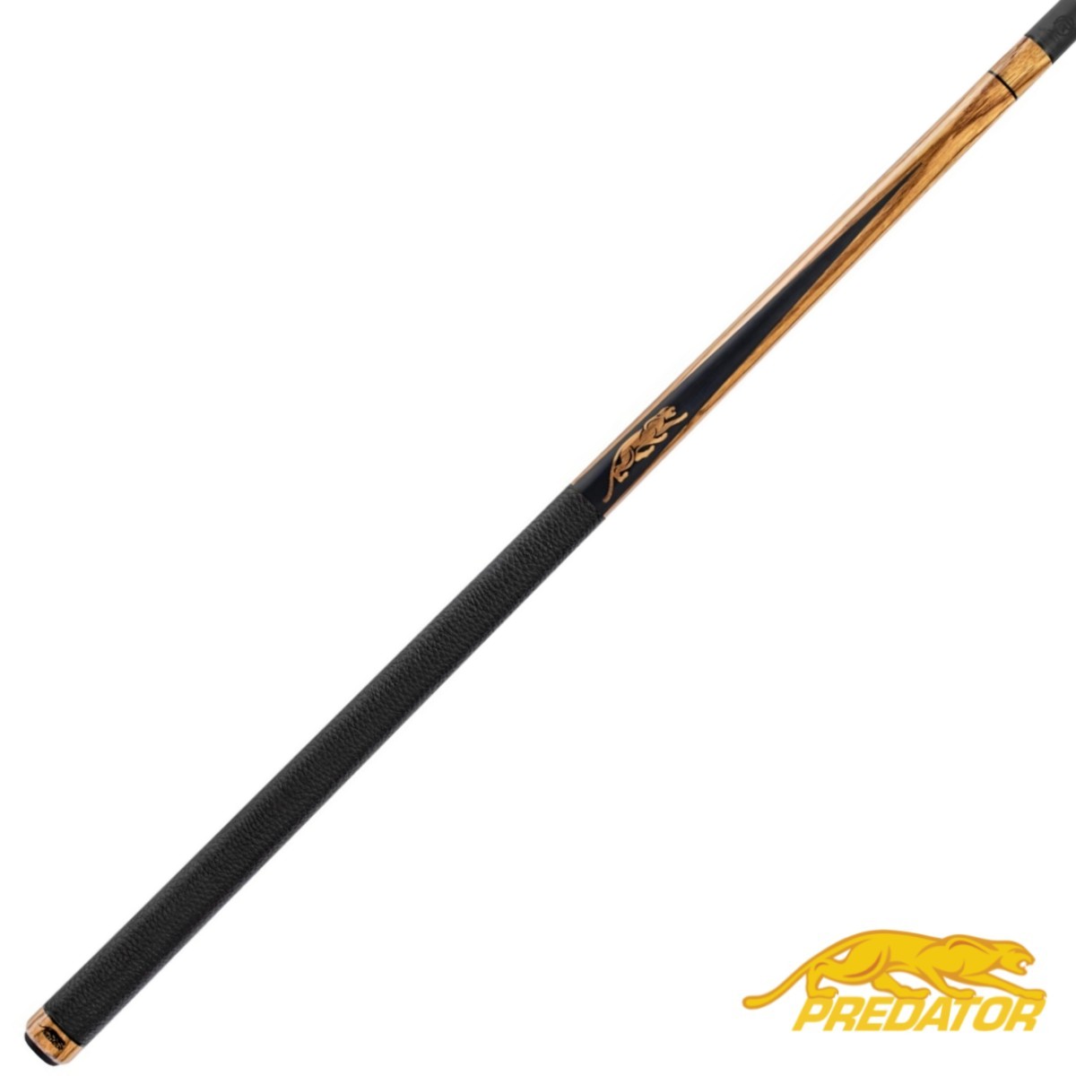 Predator SP2 REVO Zebra 1 Pool Cue