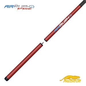 Predator Air Jump Red Revenge Jump Cue No Wrap Image