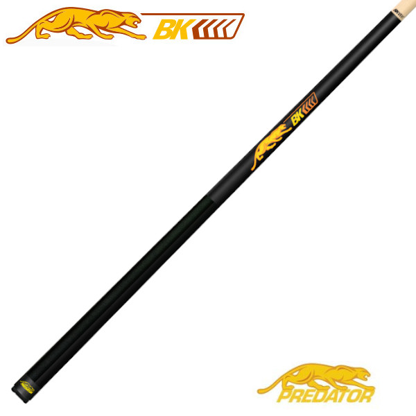 Predator BK4 Break cue Image