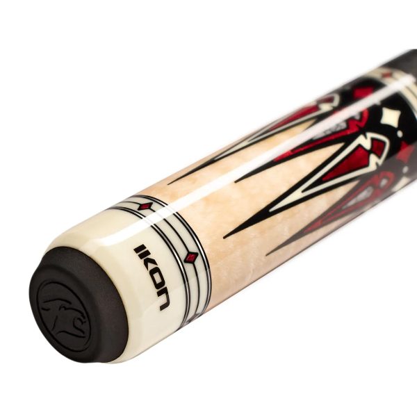 Predator Ikon4-3 Pool Cue