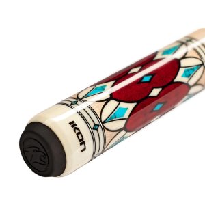 Predator Ikon4-4 Pool Cue - Image 4