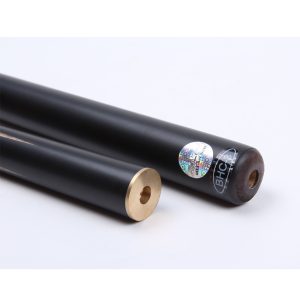 BCE Heritage BHC - 3UK 3/4 Snooker Cue 57'' 9.5 mm (HEAVY) - Image 3