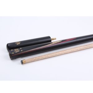 BCE Heritage BHC - 3UK 3/4 Snooker Cue 57'' 9.5 mm (HEAVY) - Image 4
