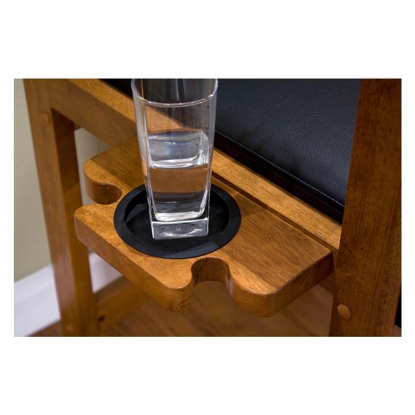 Heritage Spectator Chair