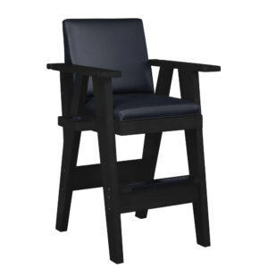 Legacy Sterling Spectator Chair - Modern Finishes