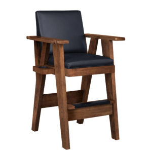 Legacy Sterling Spectator Chair - Rustic Finishes