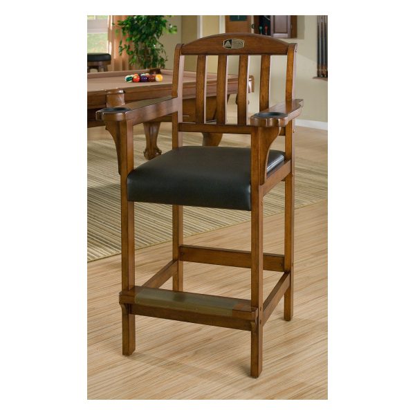 Classic Spectator Chair