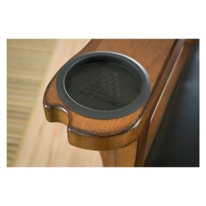 Classic Spectator Chair