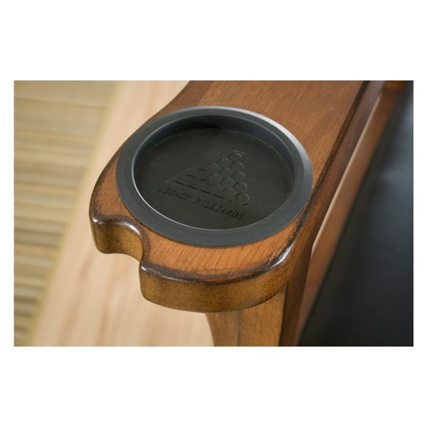 Classic Spectator Chair