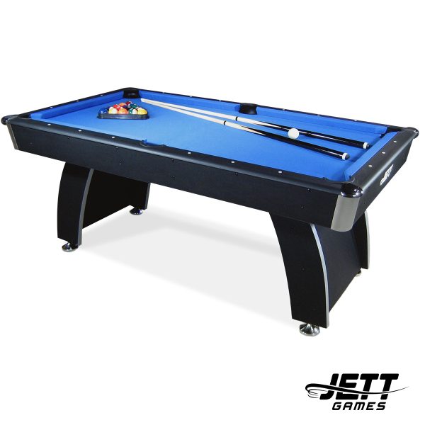 6ft pool store table