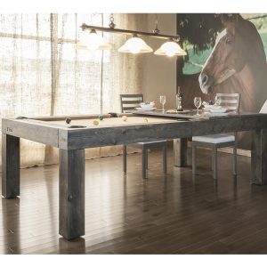 Track Billiard Table - Image 3