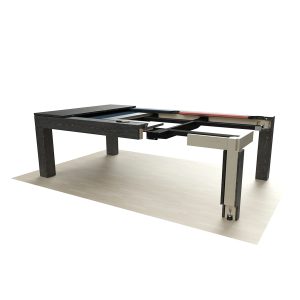 Track Billiard Table - Image 5