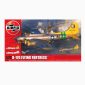 Airfix B-17G Flying Fortress Model Kit