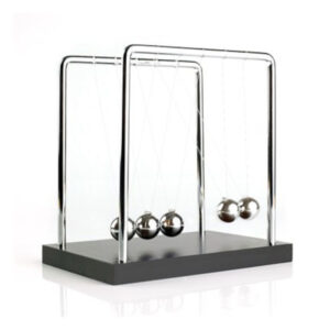 Newton's Cradle - 7inch