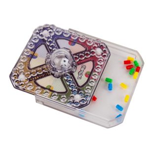 World's Smallest Trouble Game - Image 3