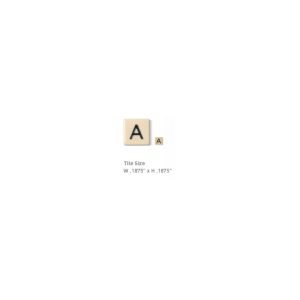 World's Smallest Bananagrams Word Game - Image 3