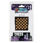 World's Smallest Chess Set