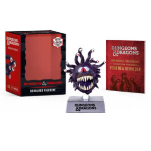Dungeons & Dragons: Beholder Figurine